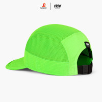 CIELE - GOCap SC - Field Capital RC - Acid Green